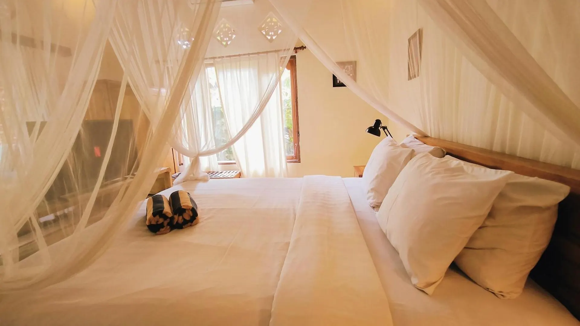 Design Private House In The Rice Fields Villa Ubud  0*, Ubud (Bali) Indonesia