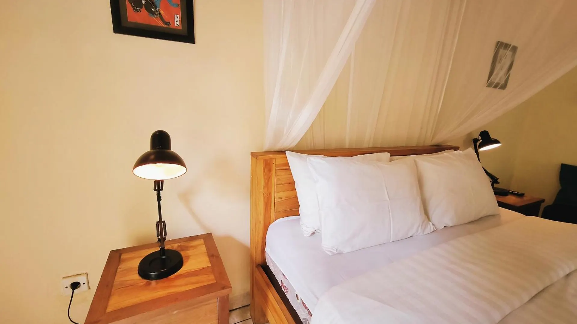 Design Private House In The Rice Fields Villa Ubud  0*, Ubud (Bali) Indonesia