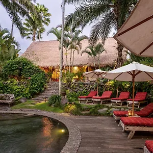 Gæstehus Stone House, Ubud